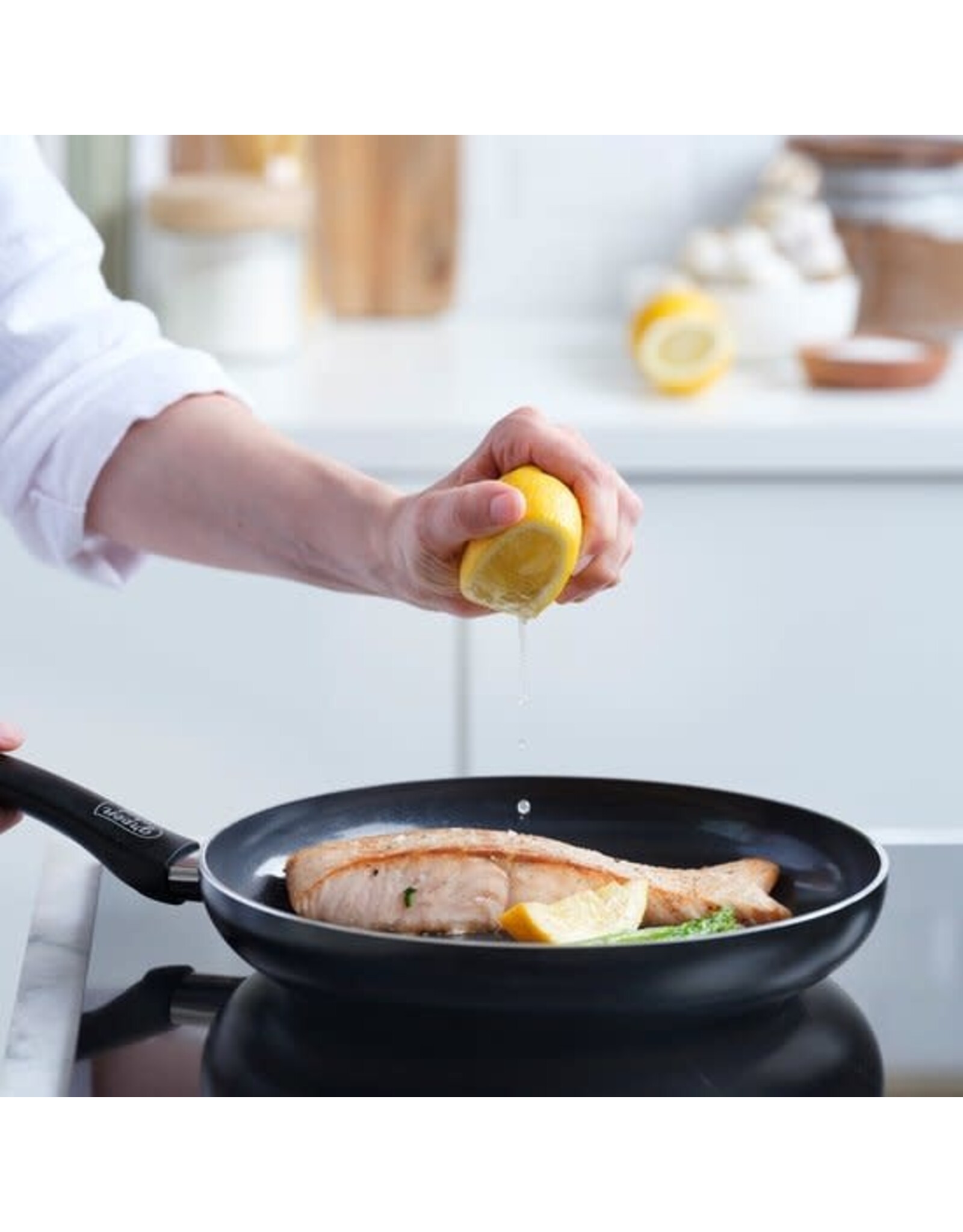 GREEN PAN GreenChef Prime keramische inductie koekenpan | 24cm