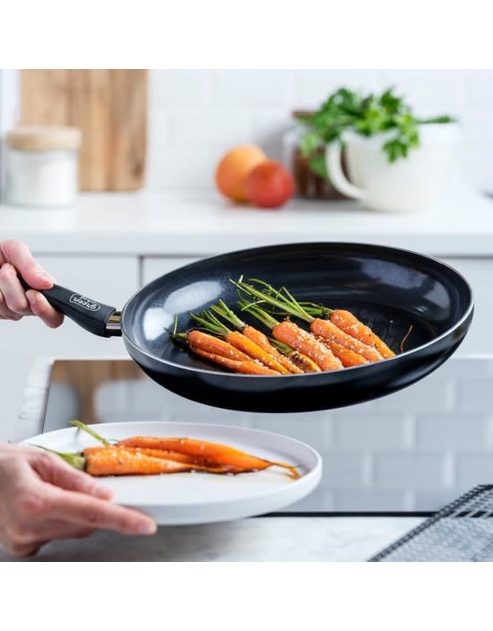 GREEN PAN GreenChef Prime keramische inductie koekenpan | 24cm