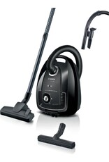 BOSCH Bosch BGL38BA2H Serie 4 - Stofzuiger met zak - Zwart