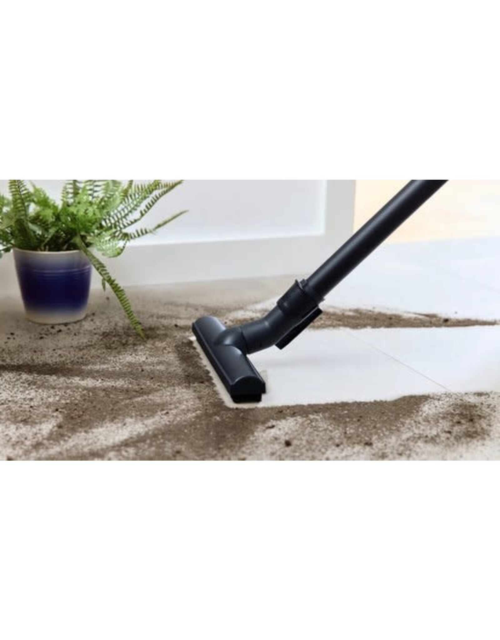 BOSCH Bosch BGL38BA2H Serie 4 - Stofzuiger met zak - Zwart