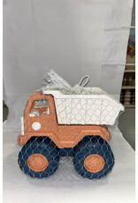 Sand Toys Kiepwagen voor kinderen - zandspeelgoed | Sand Toys