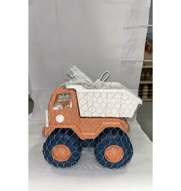 Sand Toys Kiepwagen voor kinderen - zandspeelgoed | Sand Toys