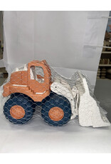 Sand Toys Zandspeelgoed graafmachine | SandToys