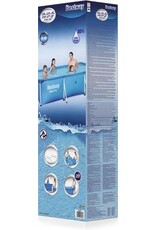 BESTWAY Bestway Steel Pro 300 x 201 x 66 cm - Opzetzwembad