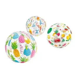 INTEX Intex Strandbal Lively, 51cm