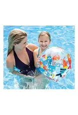INTEX Intex Strandbal Lively, 51cm