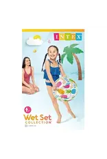 INTEX Intex Strandbal Lively, 51cm