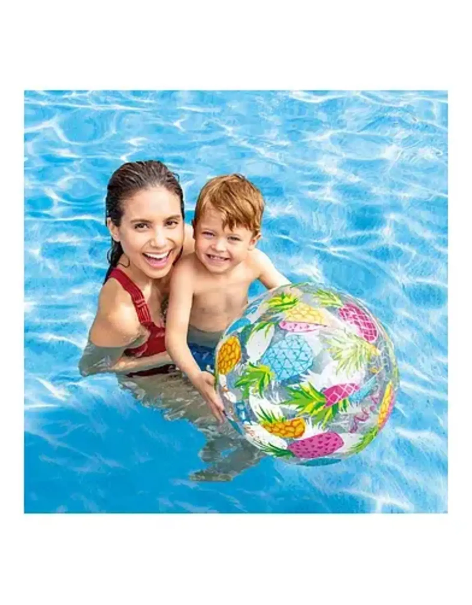 INTEX Intex Strandbal Lively, 51cm