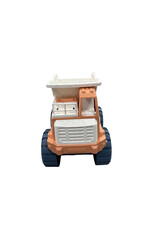 Sand Toys Kiepwagen voor kinderen - zandspeelgoed | Sand Toys