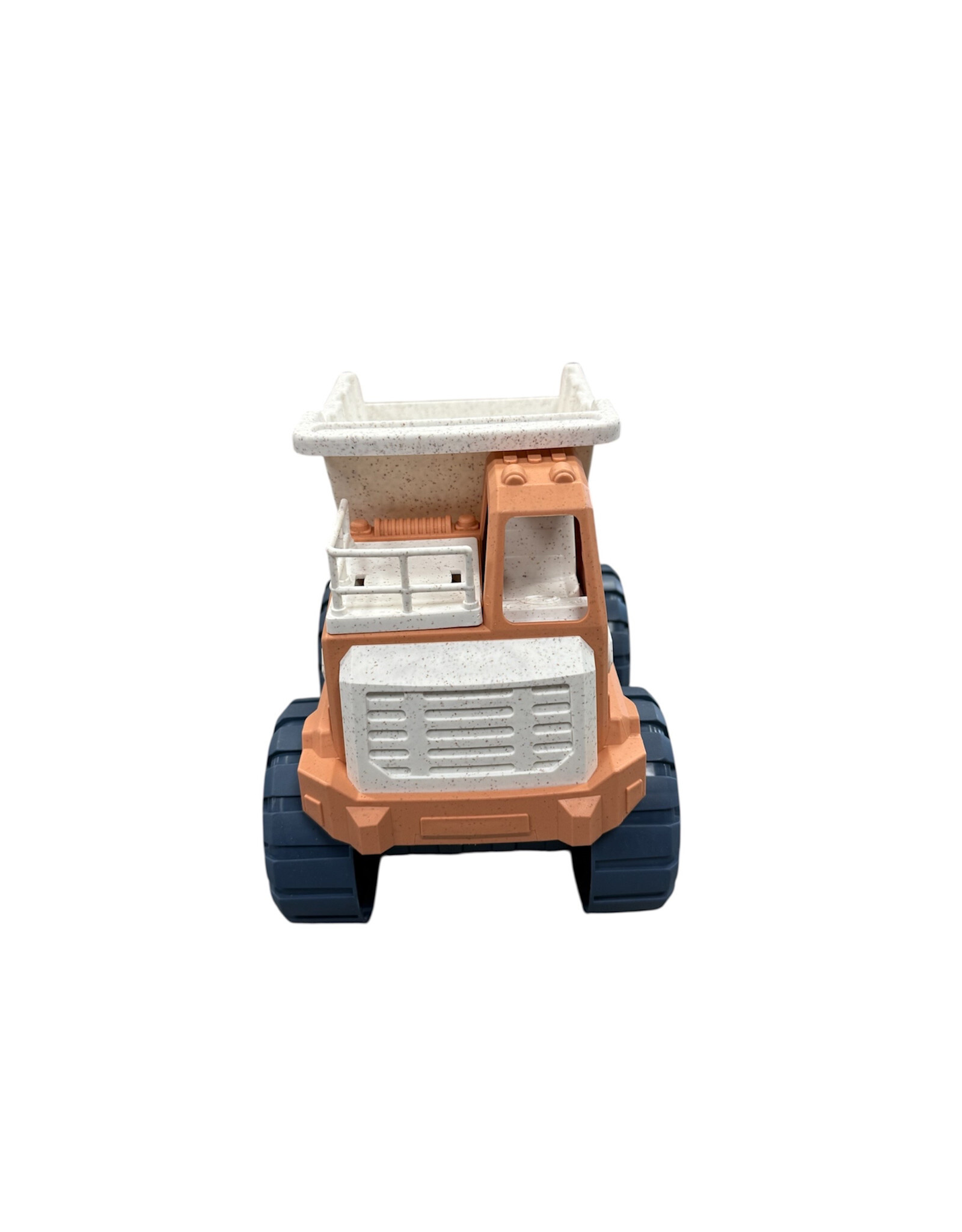 Sand Toys Kiepwagen voor kinderen - zandspeelgoed | Sand Toys