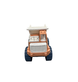 Sand Toys Kiepwagen voor kinderen - zandspeelgoed | Sand Toys