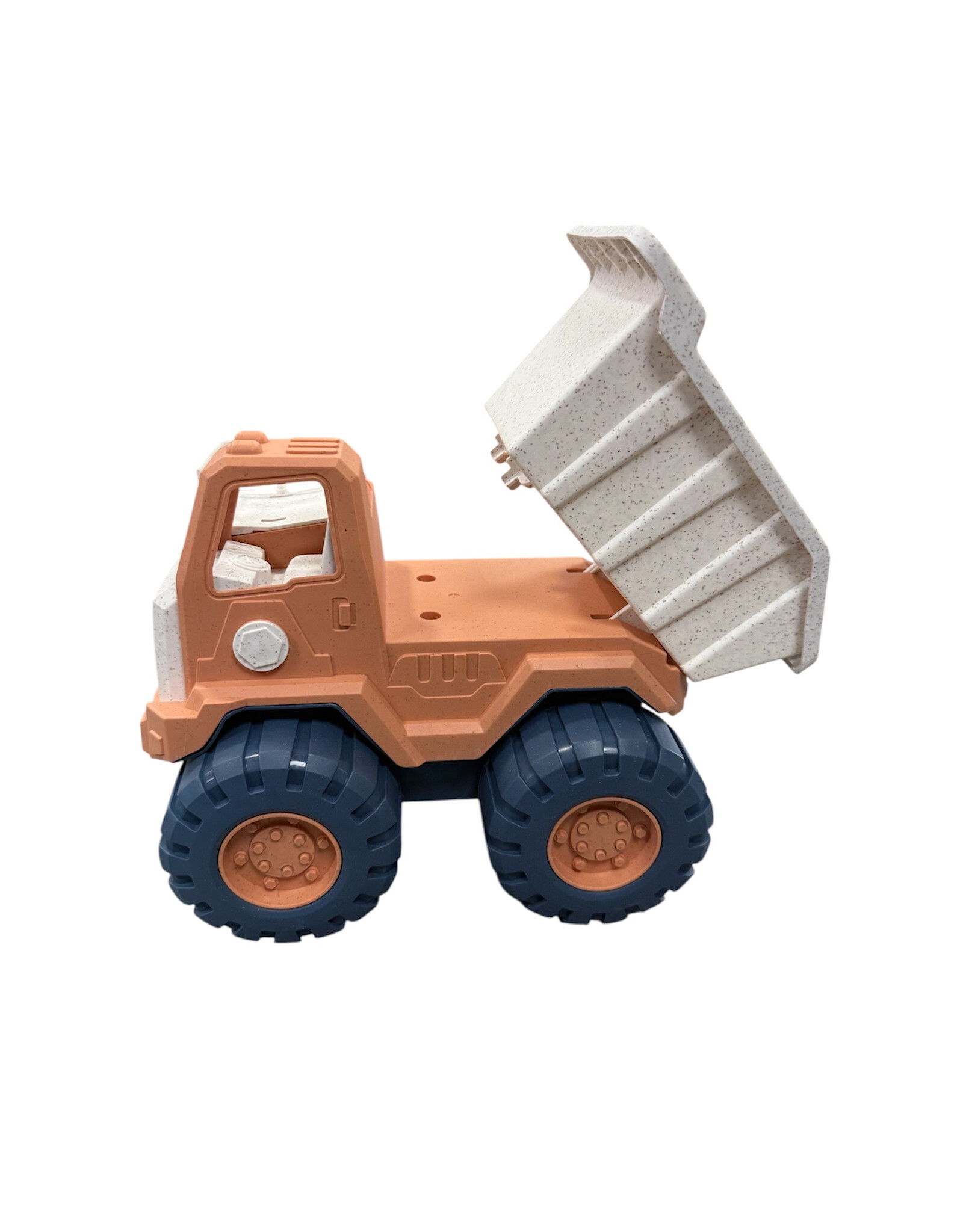 Sand Toys Kiepwagen voor kinderen - zandspeelgoed | Sand Toys