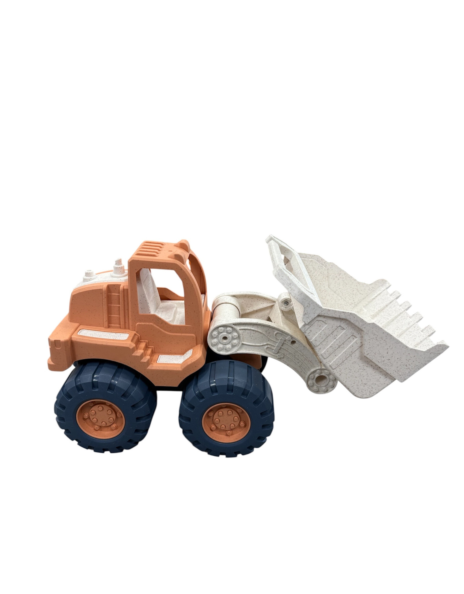 Sand Toys Zandspeelgoed graafmachine | SandToys
