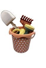 Sand Toys Kinder zandspeel 3-delig | SandToys