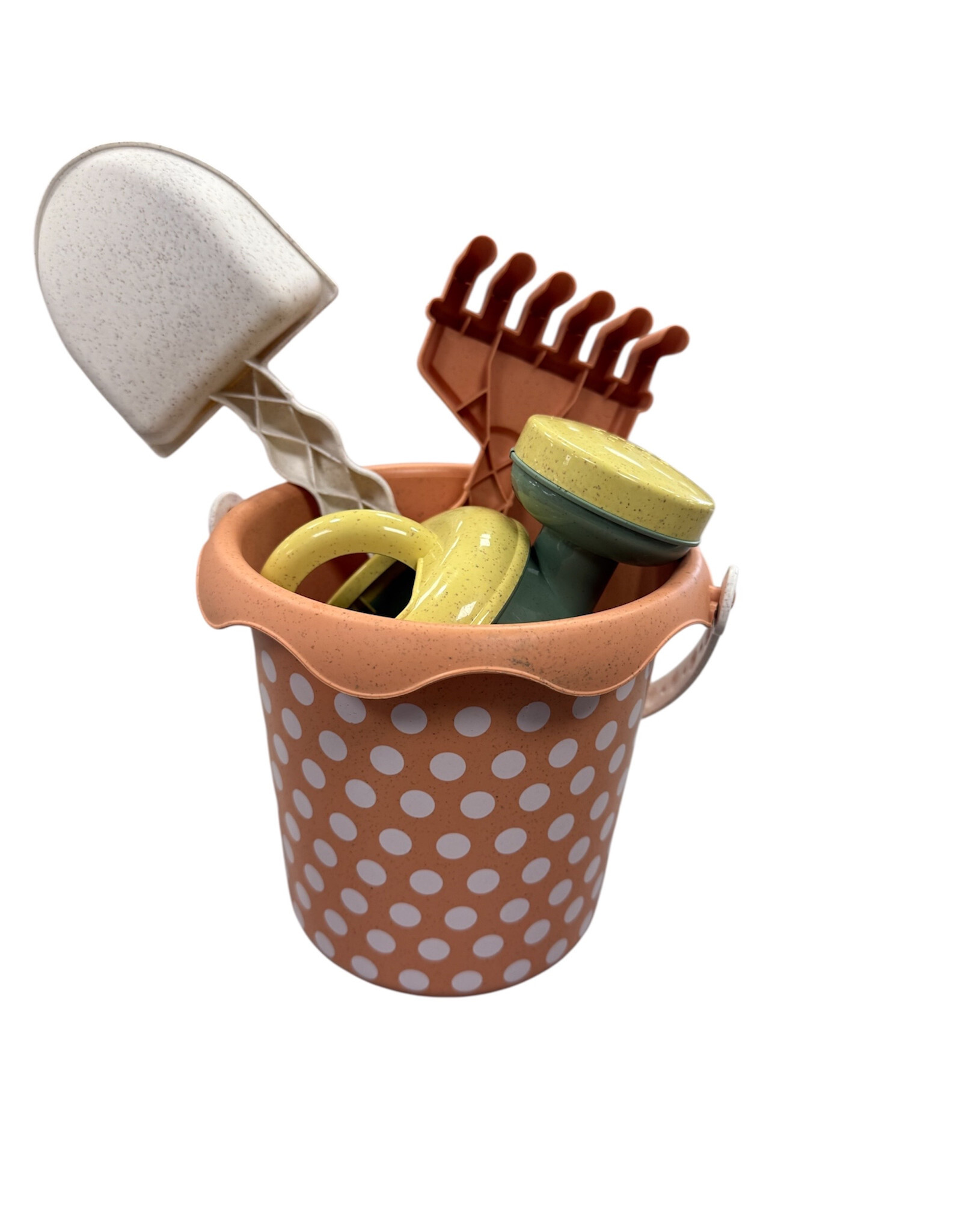 Sand Toys Kinder zandspeel 3-delig | SandToys