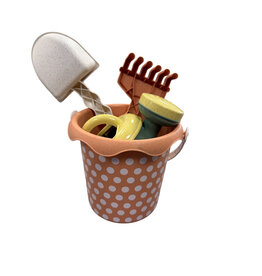 Sand Toys Kinder zandspeel 3-delig | SandToys