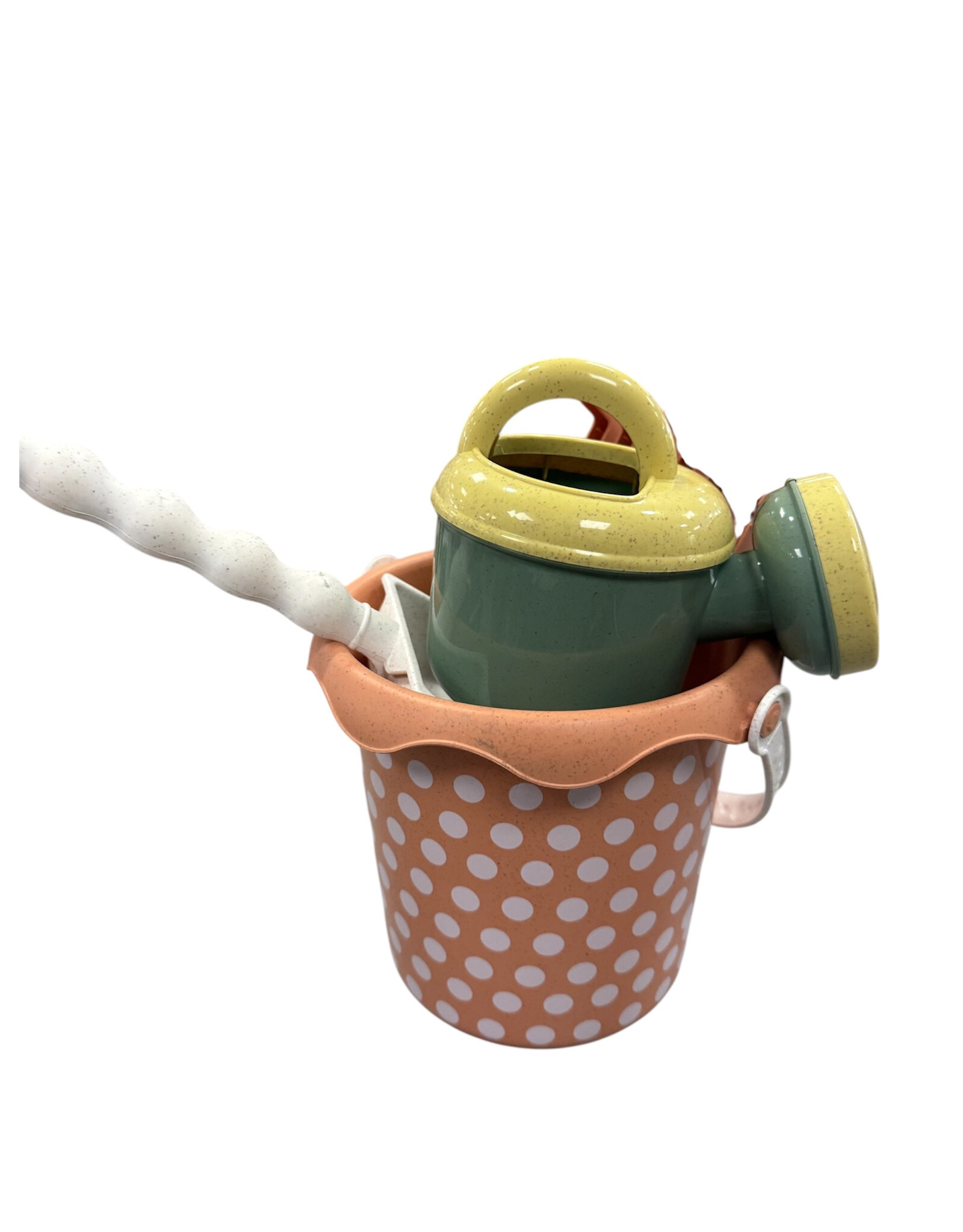 Sand Toys Kinder zandspeel 3-delig | SandToys