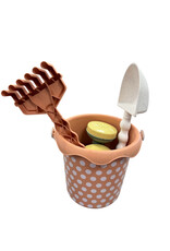 Sand Toys Kinder zandspeel 3-delig | SandToys