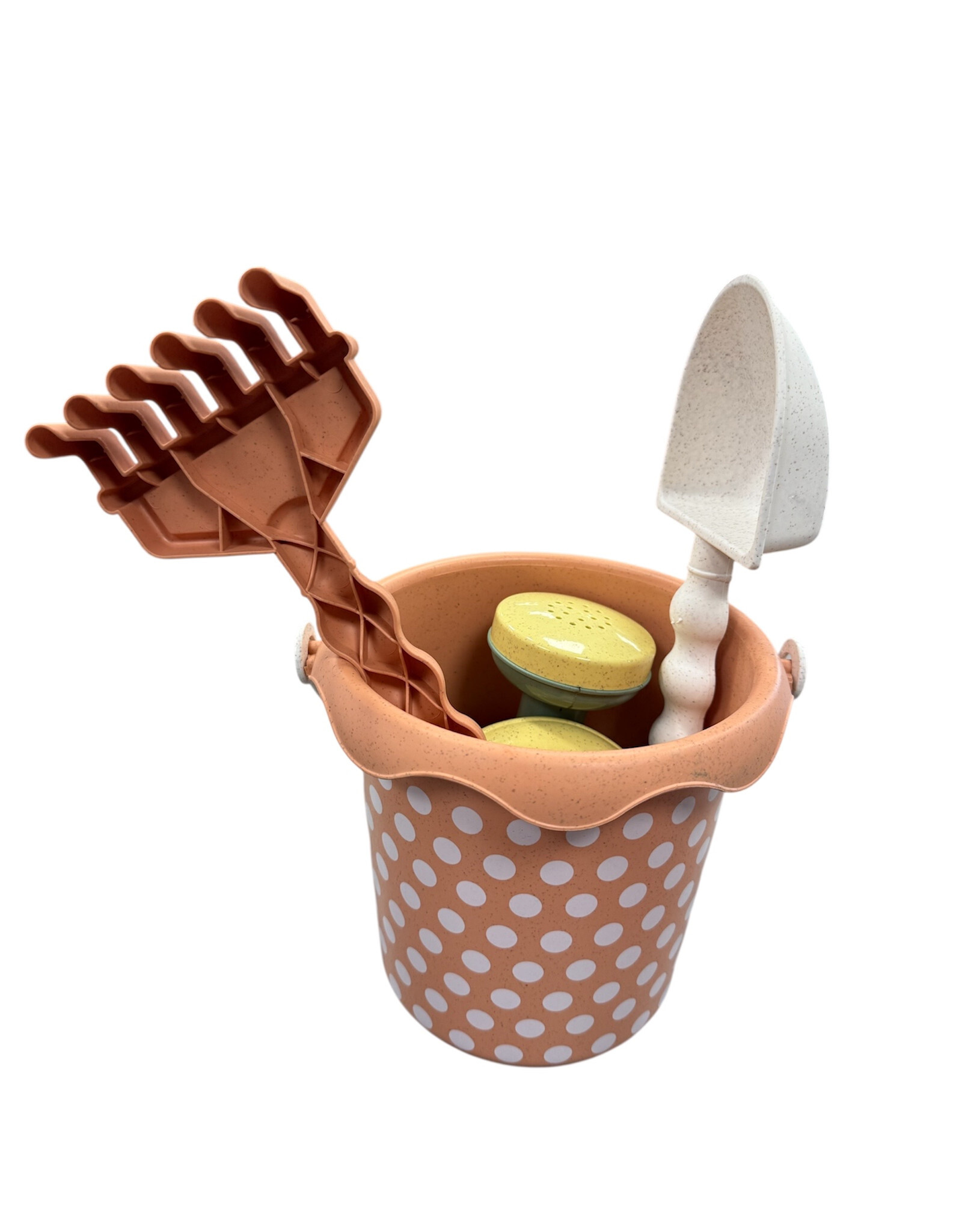 Sand Toys Kinder zandspeel 3-delig | SandToys