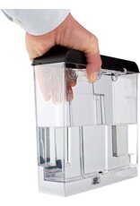 Nedis Nedis Koffiezetapparaat – Filterkoffie – 1,5L – Timer – Warmhoudfunctie – Zwart