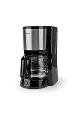 Nedis Koffiezetapparaat Filter Koffie - 1.5l - 12 Kopjes
