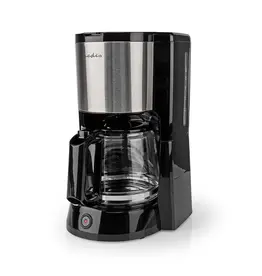 Nedis Koffiezetapparaat Filter Koffie - 1.5l - 12 Kopjes