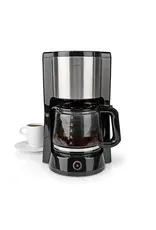 Nedis Koffiezetapparaat Filter Koffie - 1.5l - 12 Kopjes