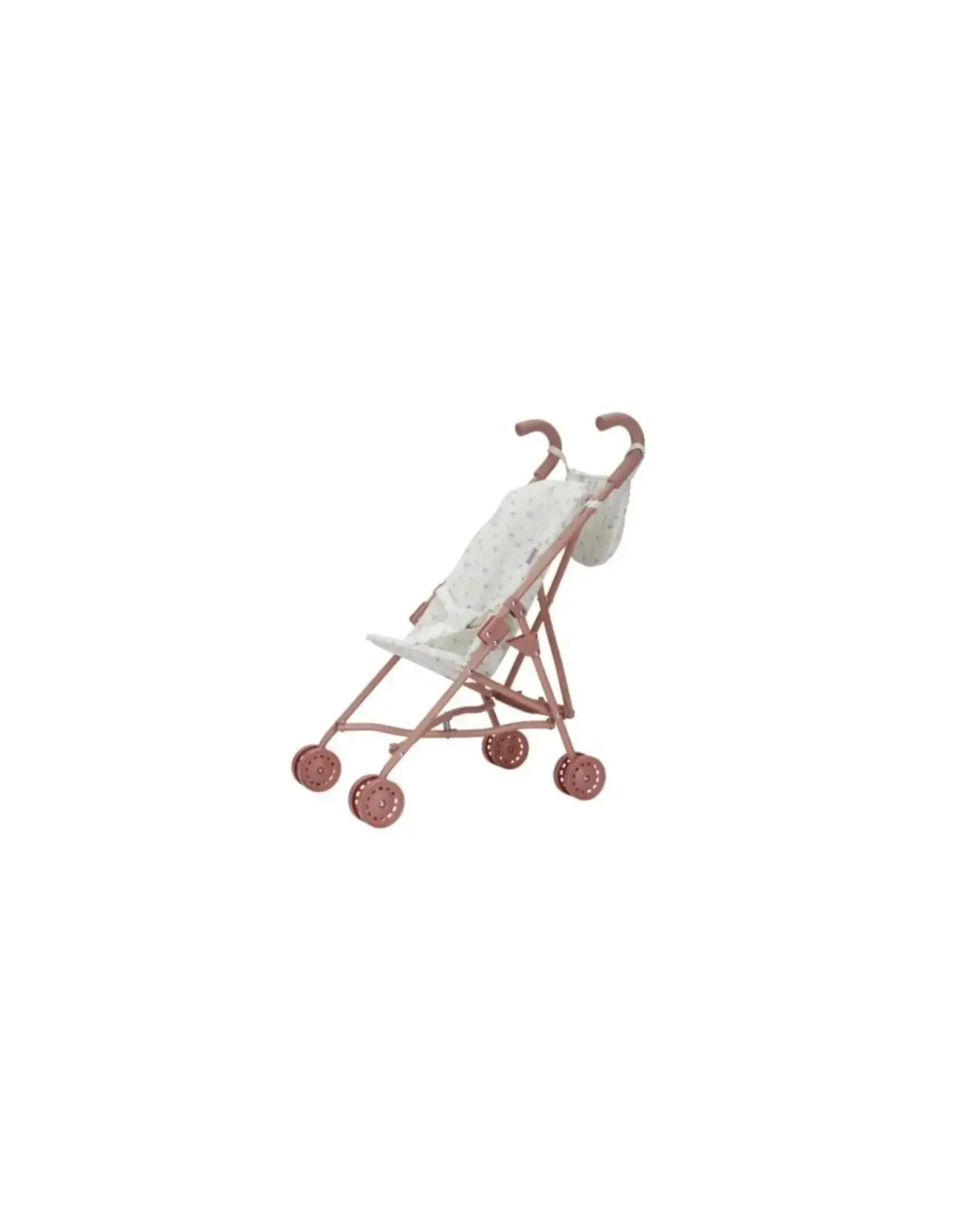 LITTEL DUTCH Little Dutch Metalen poppenbuggy