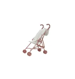 LITTEL DUTCH Little Dutch Metalen poppenbuggy