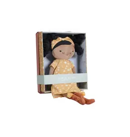 LITTEL DUTCH Little Dutch Knuffelpop Evi 35cm