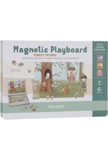 LITTLE DUTCH Little Dutch Magnetisch speelbord