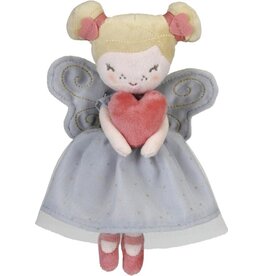 LITTLE DUTCH Little Dutch Knuffelpop Engeltje Love 20cm