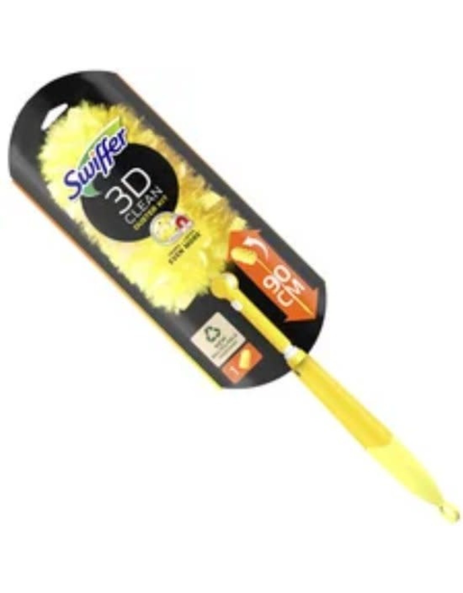 SWIFFER Swiffer Duster XXL - 1 Stofdoekje 360°