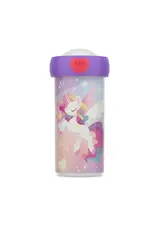 MEPAL Schoolbeker campus 300 ml - unicorn glow
