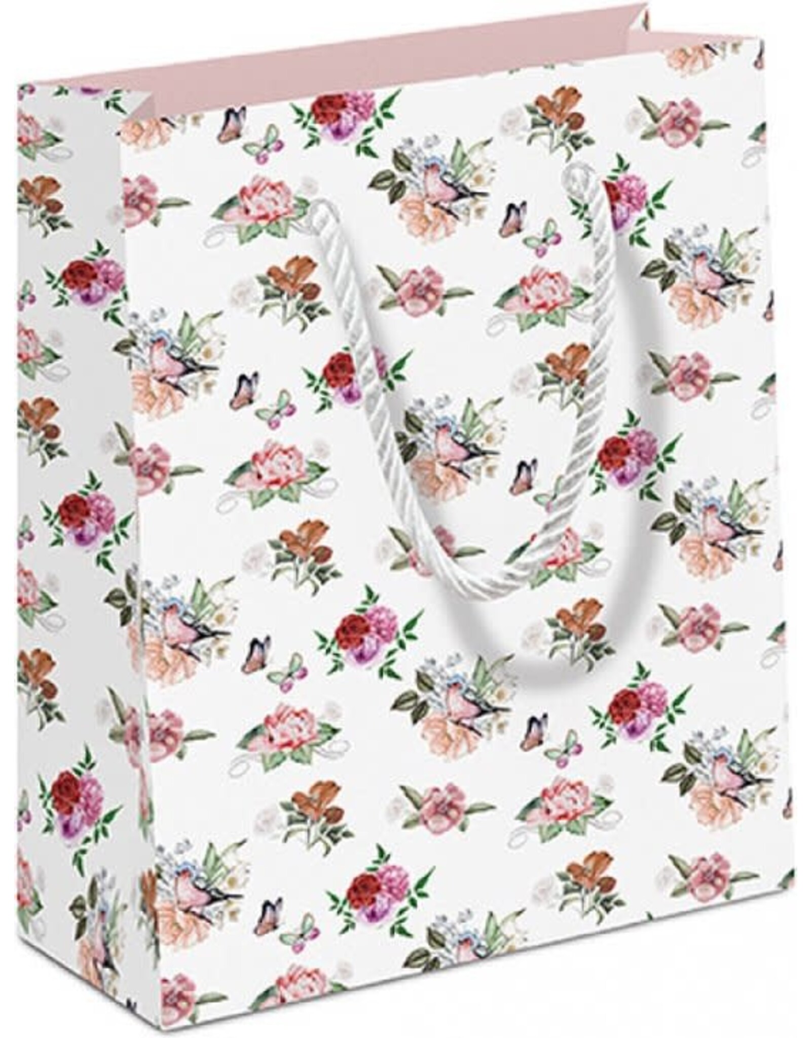 Ambiente Ambiente - Cadeautas - Charlotte white