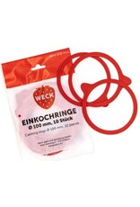 Weck® inmaakringen 94x108 / Einkochringe 94x108 / RR100