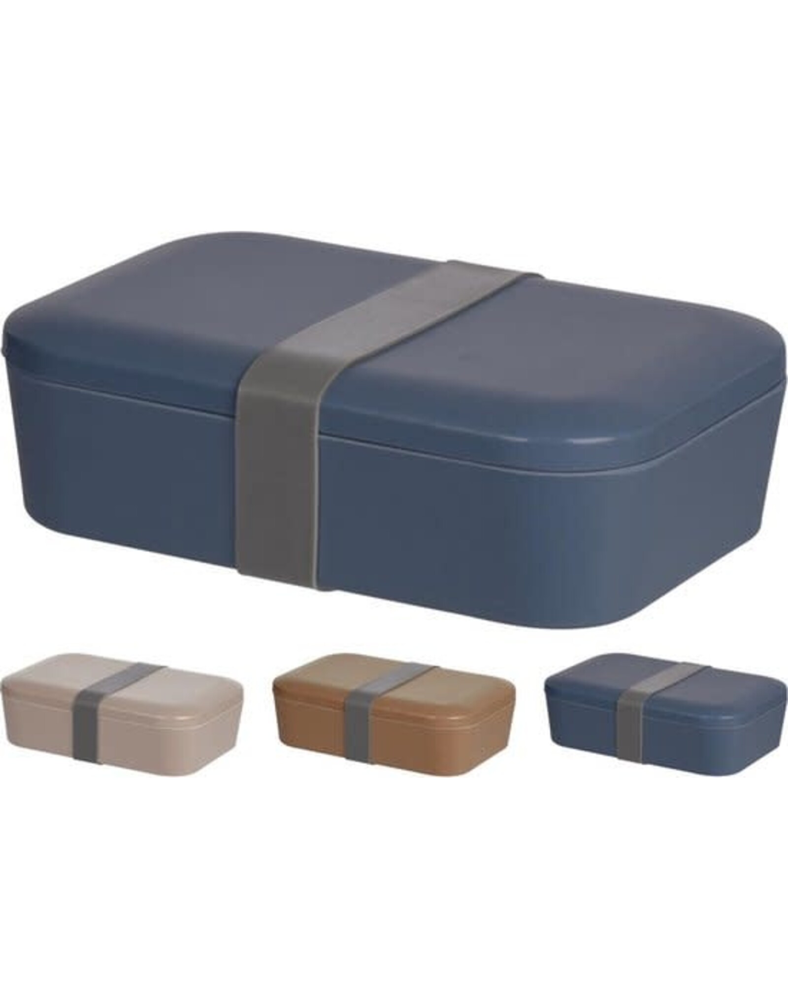 Lunchbox melamine 850ml