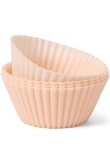 senza SENZA Siliconen Cupcake Vormpjes