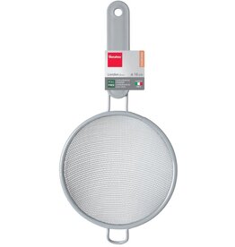 METALTEX Metaltex London Line zeef Ø16cm grijs