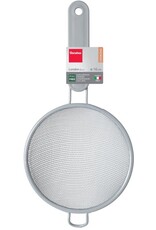 METALTEX Metaltex London Line zeef Ø16cm grijs