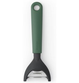 BRABANTIA Brabantia Tasty+ Dunschiller Y-vorm plus Zesteur - Fir Green