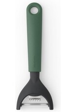 BRABANTIA Brabantia Tasty+ Dunschiller Y-vorm plus Zesteur - Fir Green