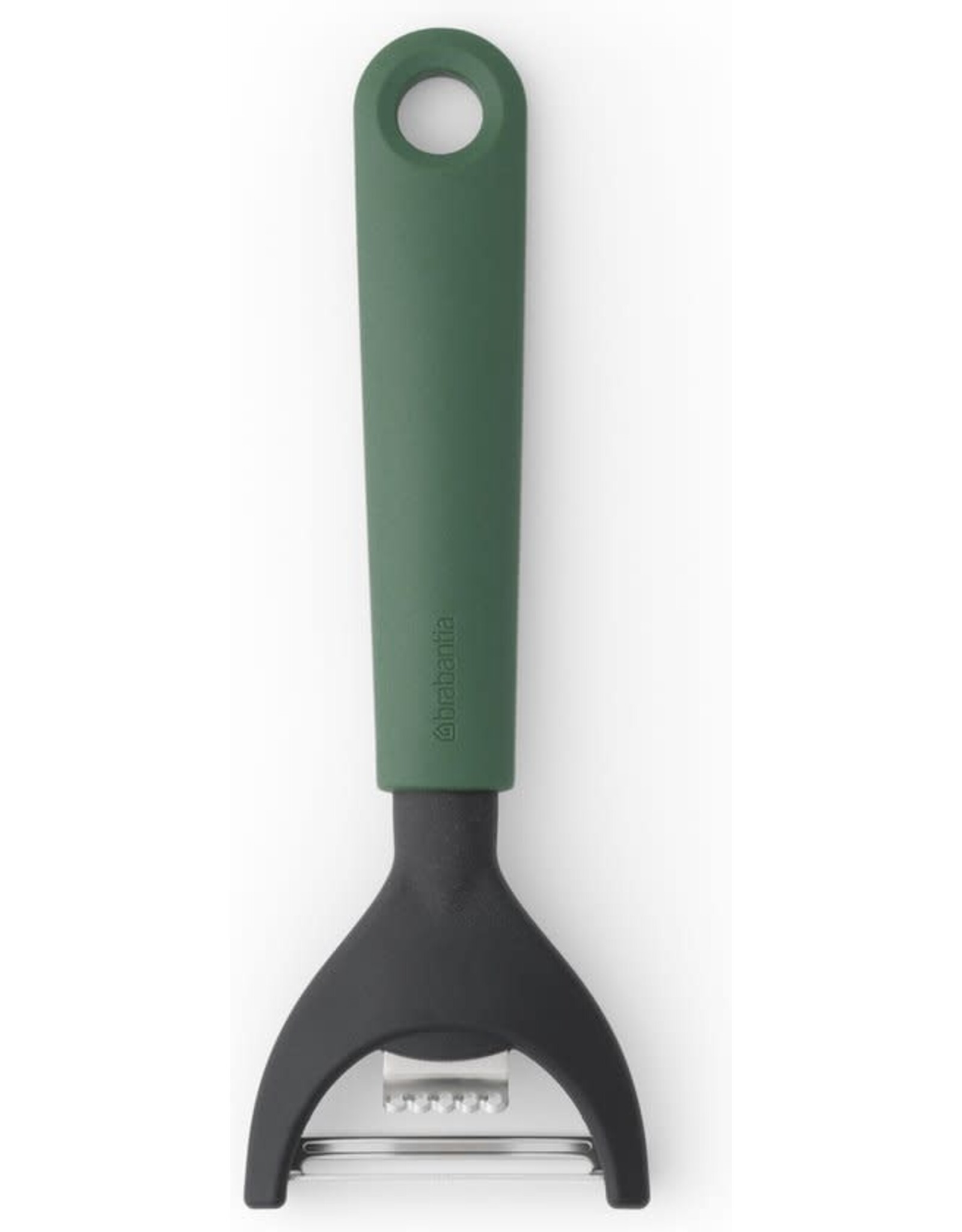 BRABANTIA Brabantia Tasty+ Dunschiller Y-vorm plus Zesteur - Fir Green