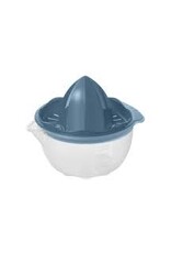 Rotho citruspers 0,3l blauw onda