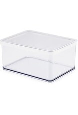 ROTHO Rotho kaasdoos 2,25 l loft wit