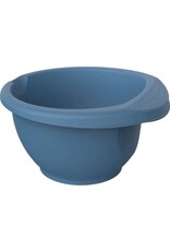 ROTHO Rotho - Beslagkom - Beslag Kom - Mengkom - Meng kom - 2,5 l - Blauw