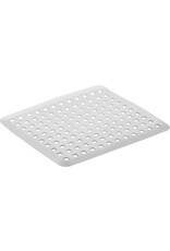 ROTHO Rotho spoelbakmat BASIC grijs