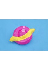 BESTWAY BESTWAY Play center Lil' Astronaut - Water Speel Center - Opblaasbare Glijbaan - Ruimtespellen - Vanaf 2 Jaar