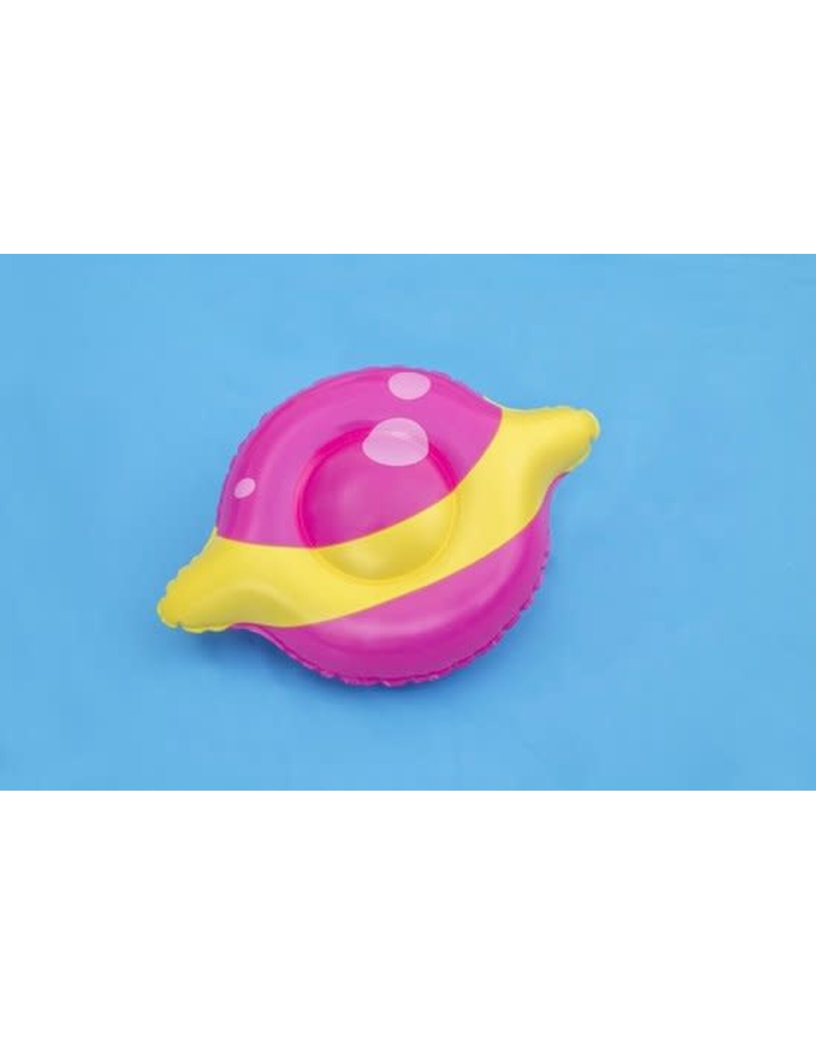BESTWAY BESTWAY Play center Lil' Astronaut - Water Speel Center - Opblaasbare Glijbaan - Ruimtespellen - Vanaf 2 Jaar
