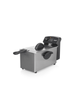 PRINCESS Princess Family Castel 182626 Frituurpan/Friteuse 3 liter